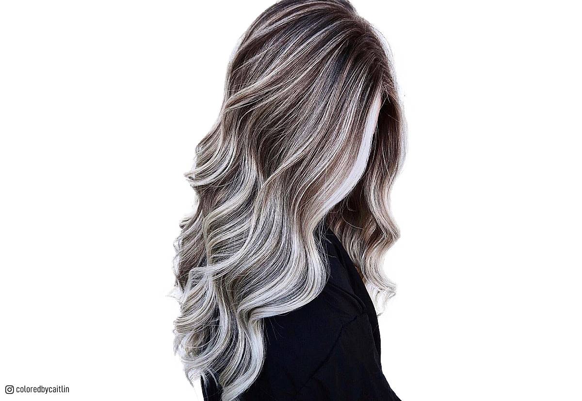 22 Coolest Platinum Blonde Highlights Trending on Instagram 22 Coolest Platinum Blonde Highlights Trending on Instagram