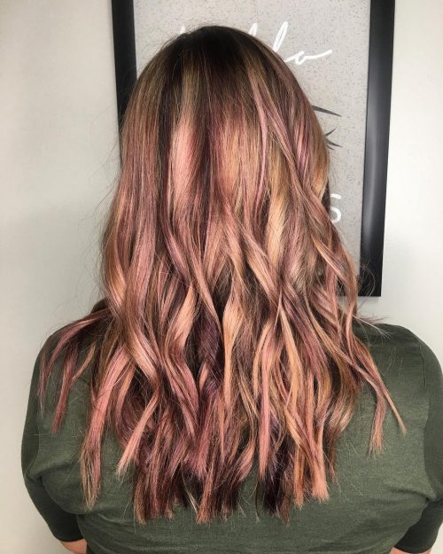 25 Cutest Peekaboo Highlights You Ll See In 2020