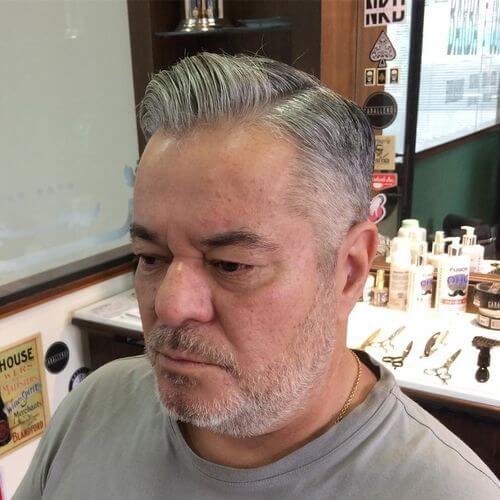 The modern takes on this vintage trend exude storey as well as masculinity 28 Best Pompadour Haircuts Hairstyles for Men