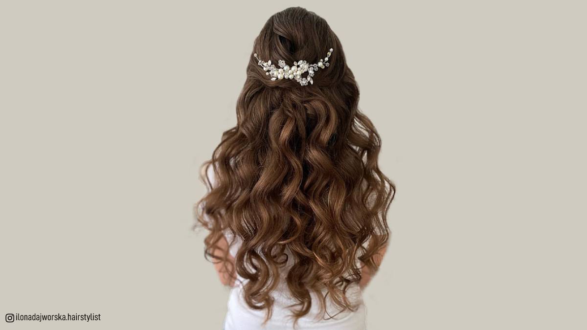 Princess Hairstyles: The 27 Most Charming Ideas Princess Hairstyles: The 27 Most Charming Ideas