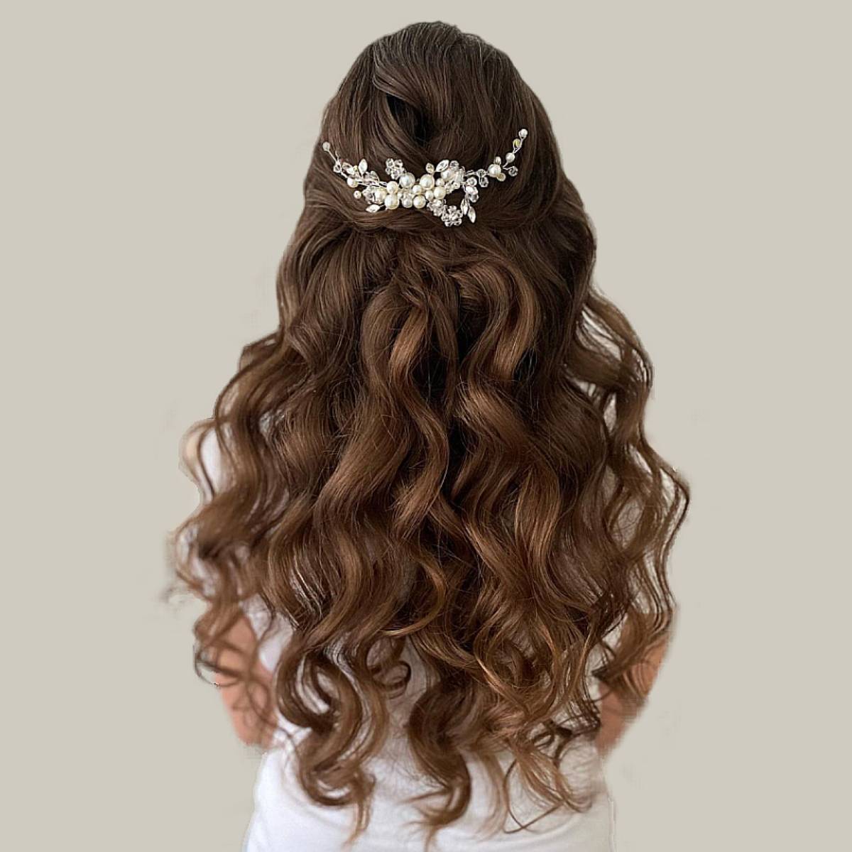 Princess Hairstyles The 27 Most Charming Ideas