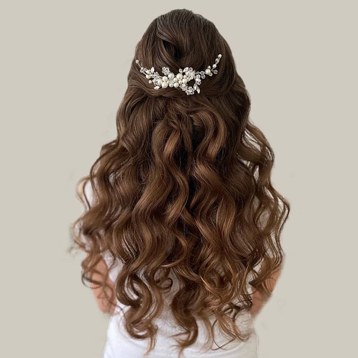 Princess Hairstyles: The 27 Most Charming Ideas Princess Hairstyles: The 27 Most Charming Ideas