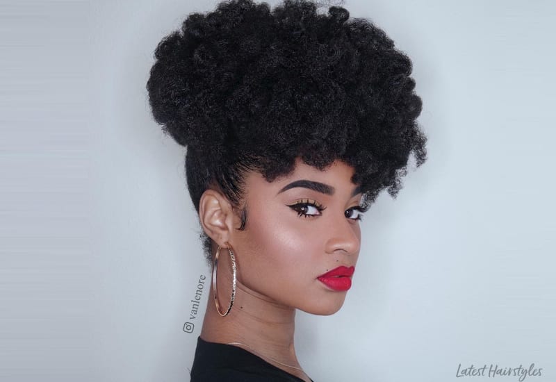 50 Best Wedding Hairstyles for Black Women  Xrsbeautyhair