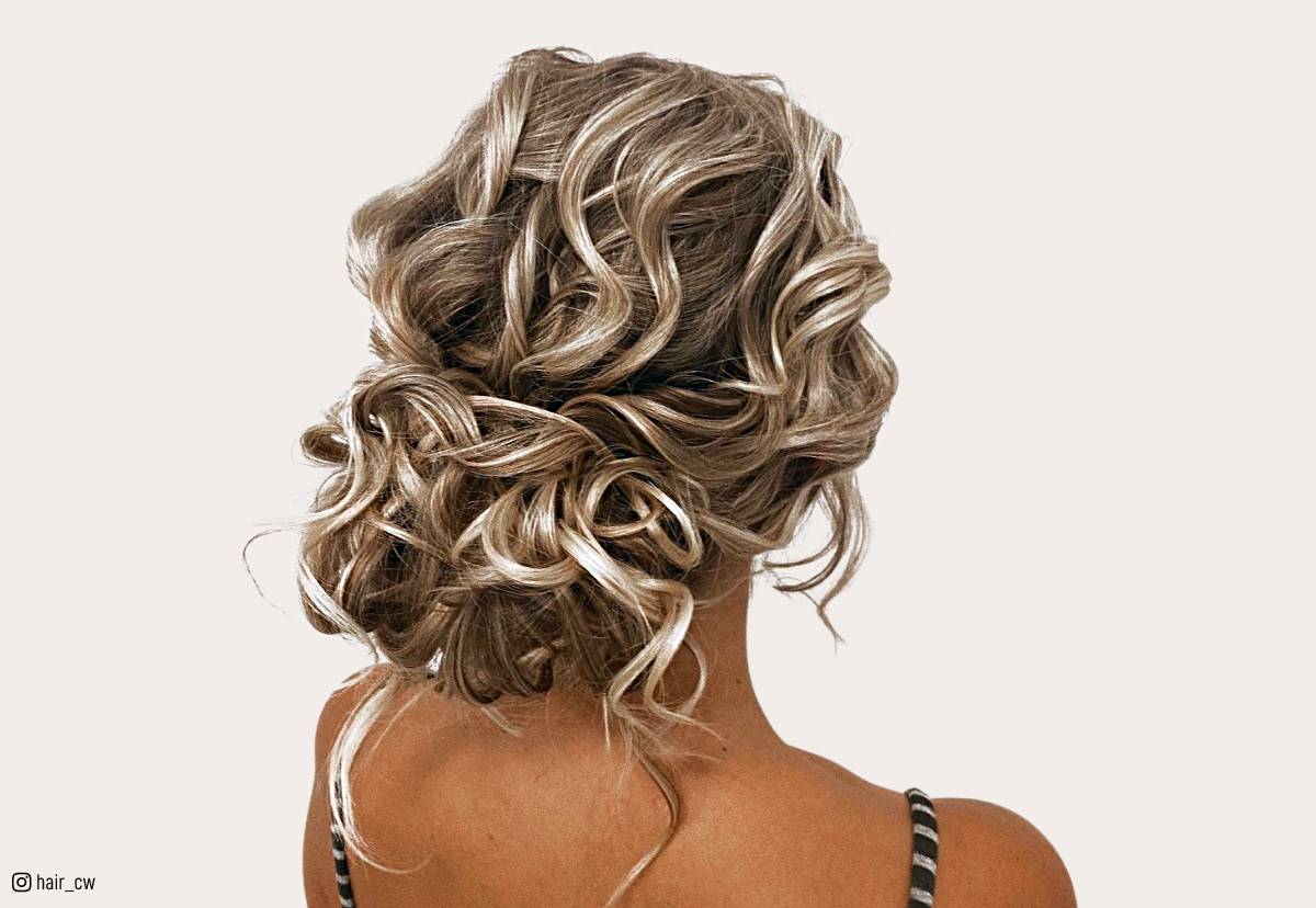 Discover more than 84 medium length prom hairstyles super hot