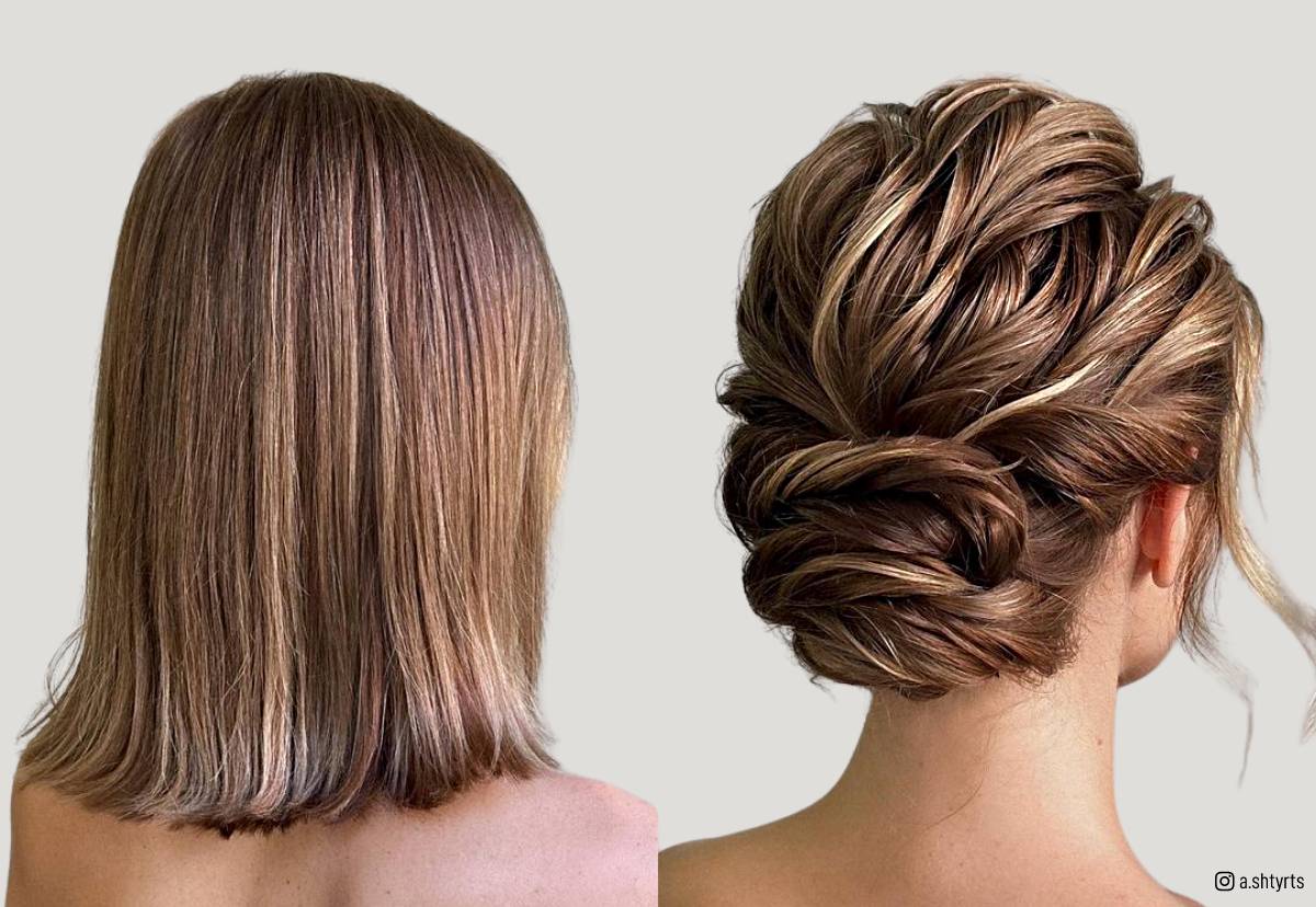 1 Prom Hairstyle for Short Hair in 2023 Is Here (+35 More)