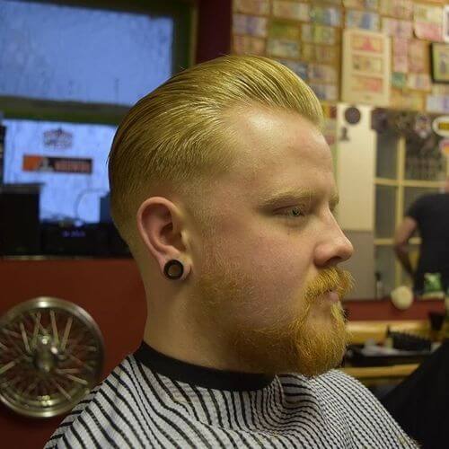 The modern takes on this vintage trend exude storey as well as masculinity 28 Best Pompadour Haircuts Hairstyles for Men