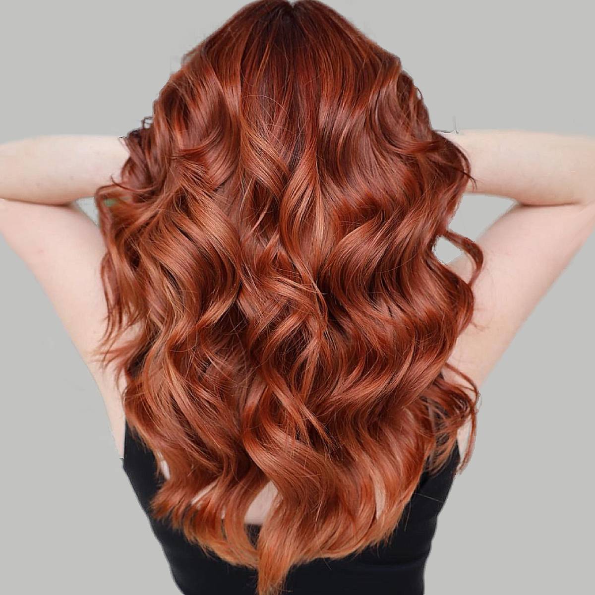 57 Stunning Red Hair Color Ideas in 2023