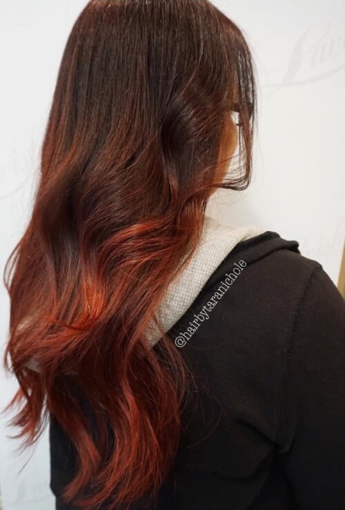 37 Hottest Ombre Hair Color Ideas Of 2020