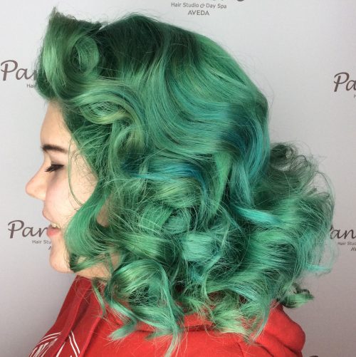 these cute shoulder length hairstyles for women autumn right at the perfect spot The Top 114 Shoulder Length Hairstyles  Haircuts to Try