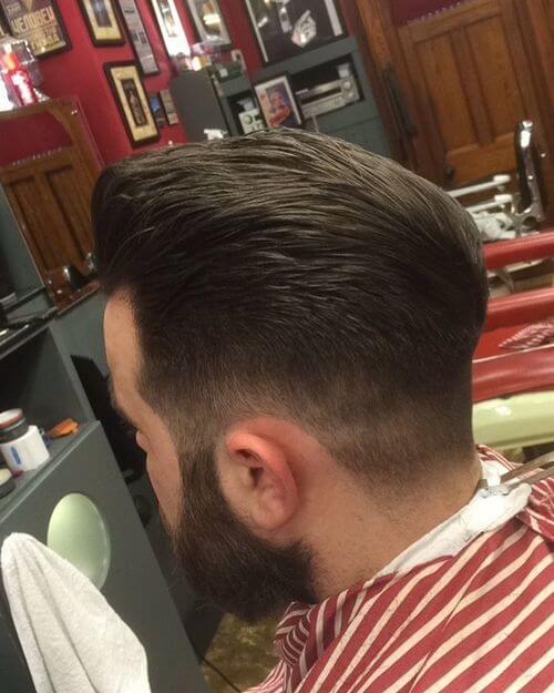 The modern takes on this vintage trend exude storey as well as masculinity 28 Best Pompadour Haircuts Hairstyles for Men