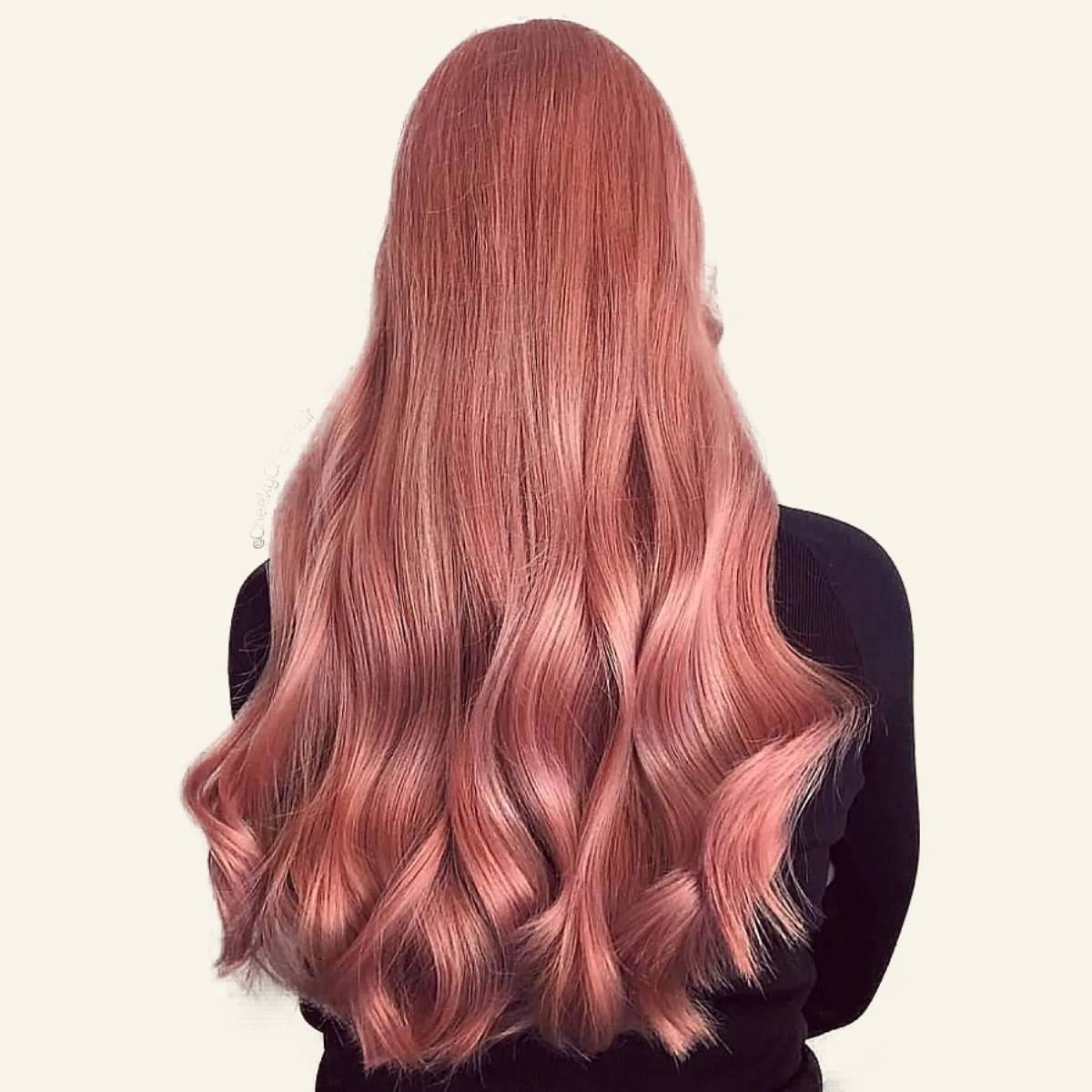 Buy Color Mask Rose Gold Toning Shampoo  Toning Shampoo for Blonde and  Light Brown Hair  Rose Gold Color Depositing Shampoo Four Reasons 676 fl  oz Online at Low Prices in