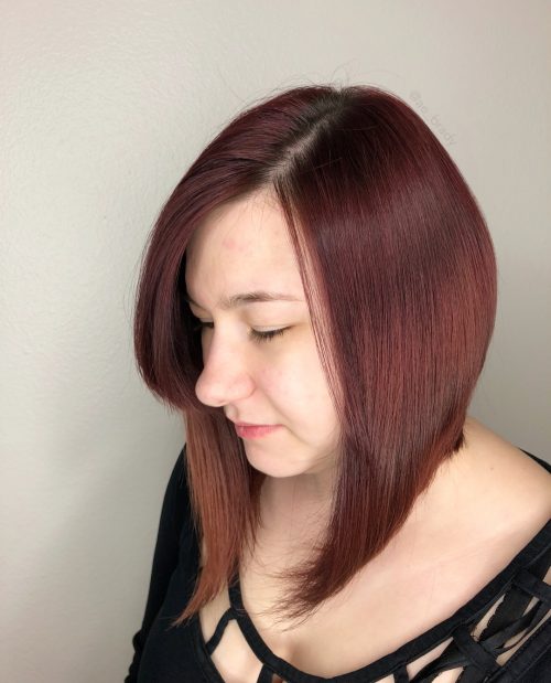 100 Cute Easy Hairstyles For Shoulder Length Hair