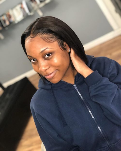 30 Sew In Bob Instagram - Sewing Information