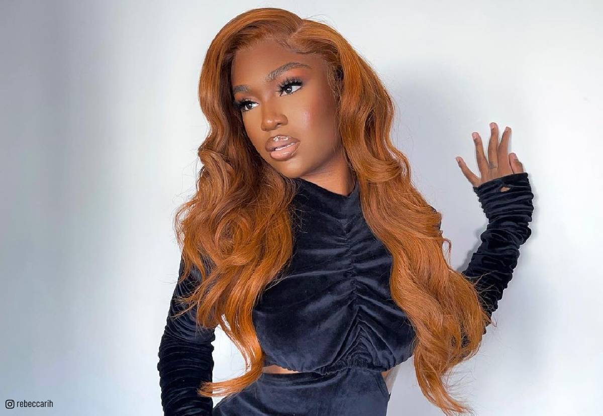 22 Hottest Sew-In Hairstyles for Black Women Right Now 22 Hottest Sew-In Hairstyles for Black Women Right Now