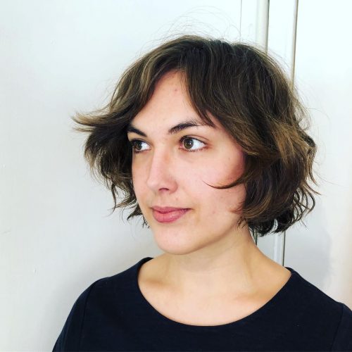 50 Cute Short Bob Haircuts Hairstyles For Women In 2020