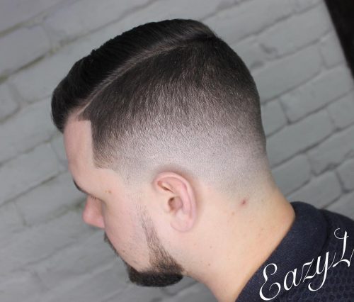 s hairstyle that has been only about for decades fifteen Sharpest Taper Fade Haircuts for Men