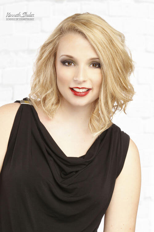 Grab your texture tools in addition to primping products in addition to bring together me every bit nosotros ride the waves of these s 43 Greatest Wavy Bob Hairstyles – Short, Medium in addition to Long
