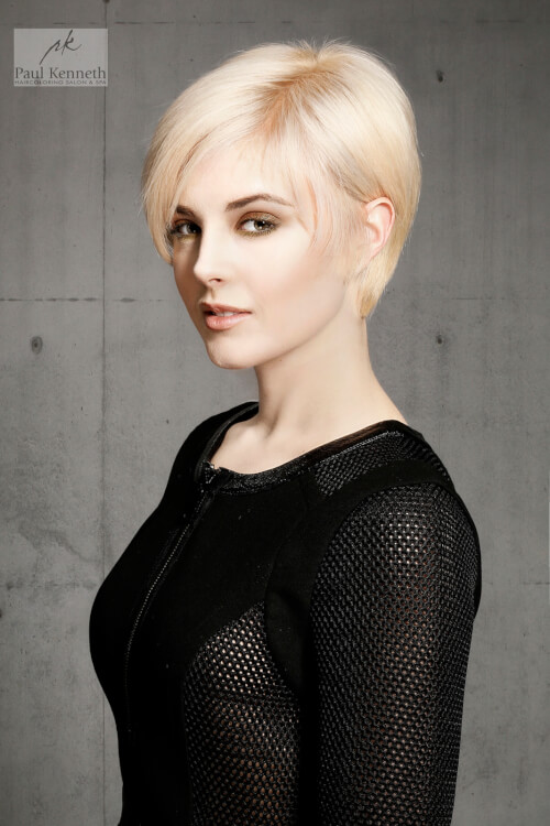 Here are stunning brusk hairstyles for women over 42 Stylish too Sexy Short Hairstyles Haircuts for Women Over 40