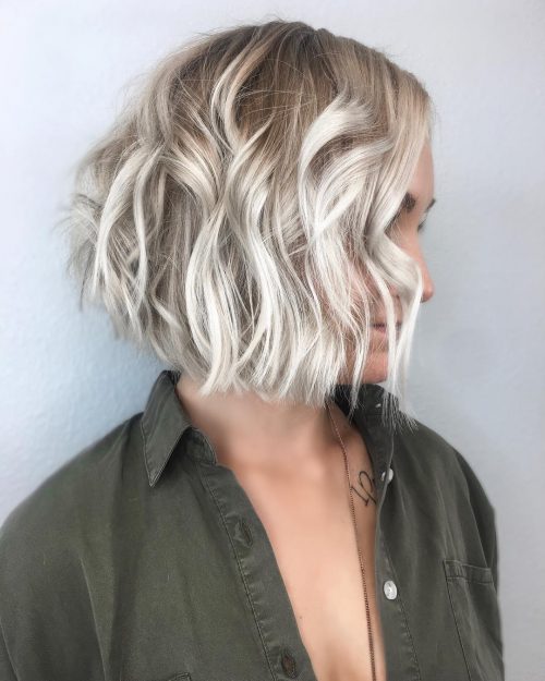 Balayage For Short Hair 28 Stunning Hair Color Ideas