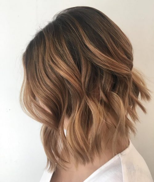 35 Best Caramel Highlights For Every Hair Color