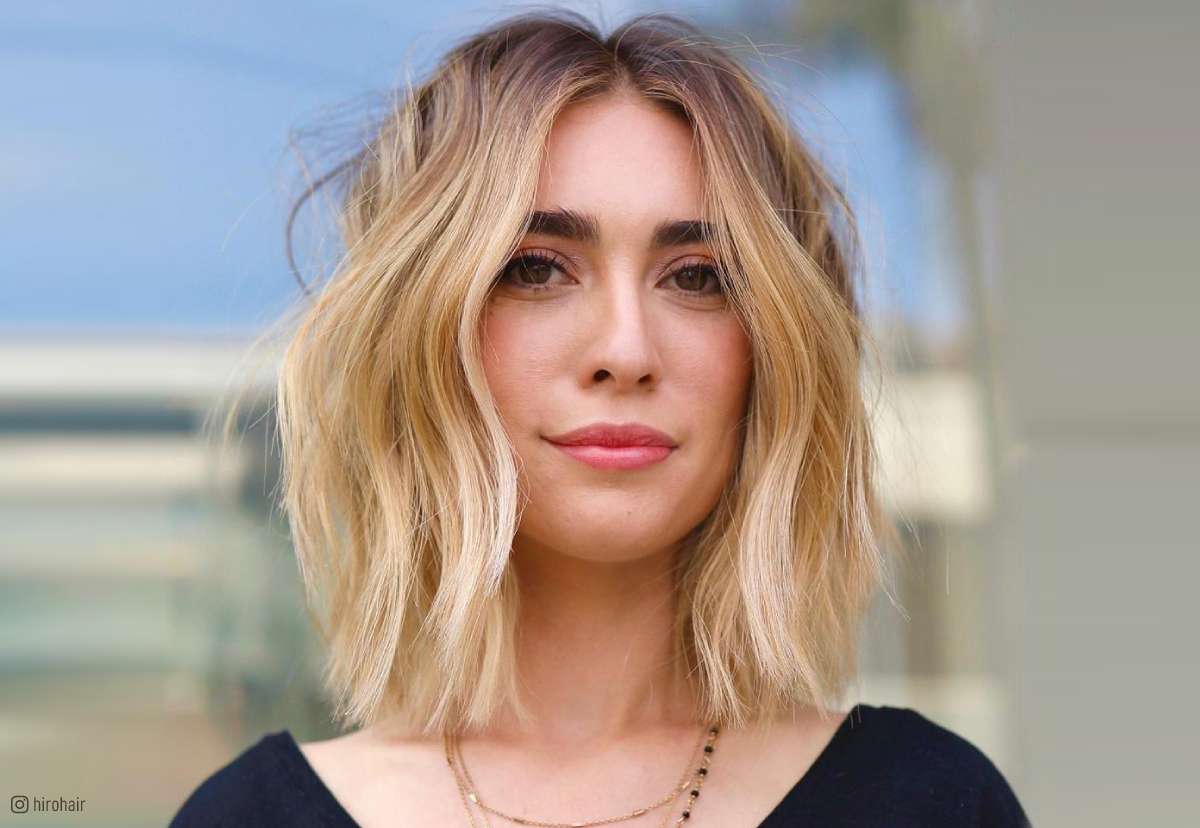 35 Stately Short Layered Bob Hairstyles to Try in 2023