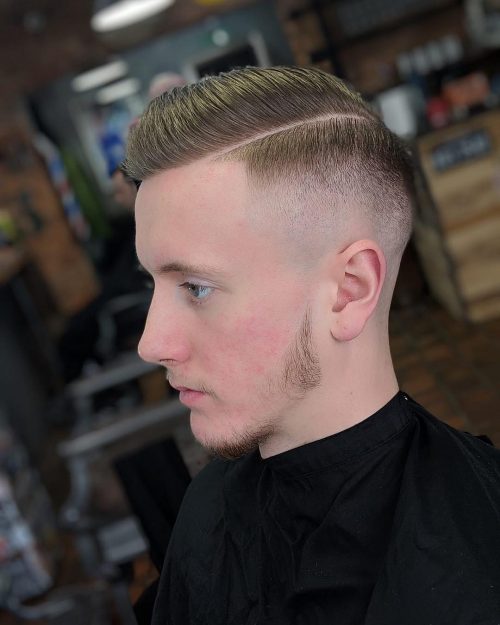 15 Best Gentleman Haircut Styles You Ll See In 2020