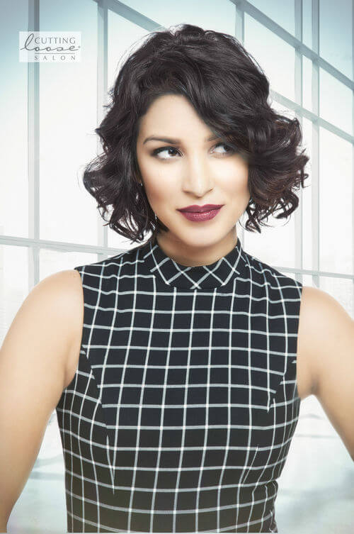 Grab your texture tools in addition to primping products in addition to bring together me every bit nosotros ride the waves of these s 43 Greatest Wavy Bob Hairstyles – Short, Medium in addition to Long