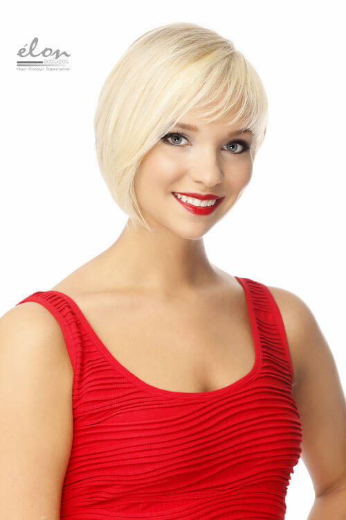 40 Easy To Manage Short Hairstyles For Fine Hair