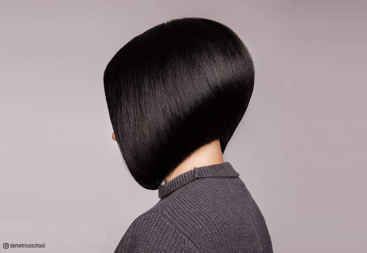 31 Hottest Short, Graduated Bob Haircuts for On-Trend Women 31 Hottest Short, Graduated Bob Haircuts for On-Trend Women