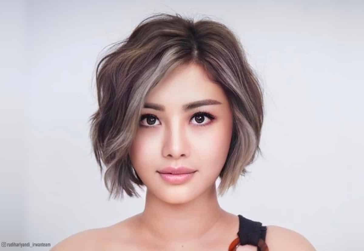 30 Trendiest Asian Hairstyles for Women to Try in 2023  Hair Adviser