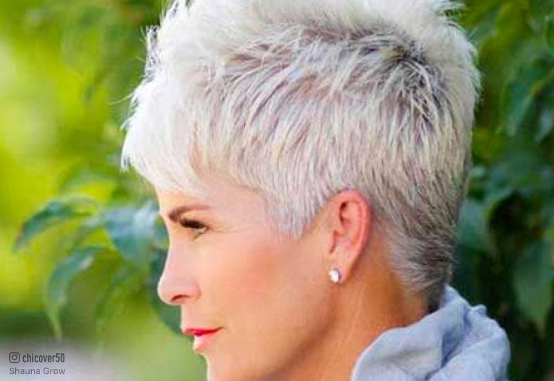 Update more than 77 short hairstyles for seniors super hot