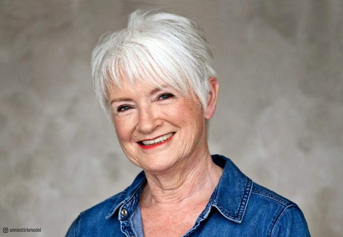 35 Youthful Short Haircuts for Women Over 70 Looking for a Stylish Hairdo 35 Youthful Short Haircuts for Women Over 70 Looking for a Stylish Hairdo