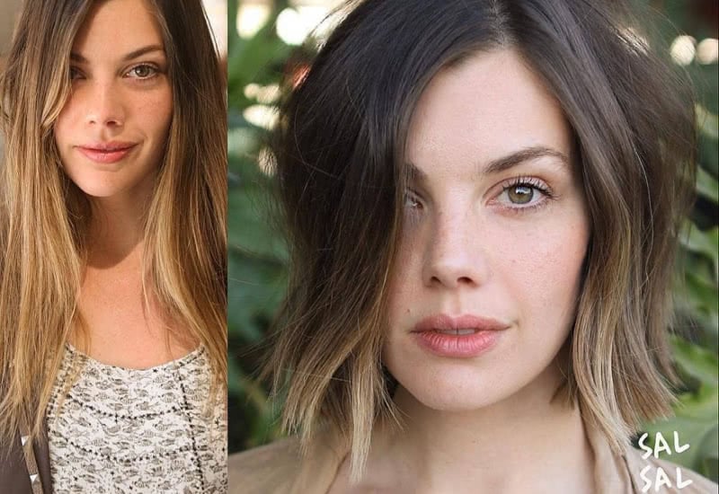 40 Easy To Manage Short Hairstyles For Fine Hair