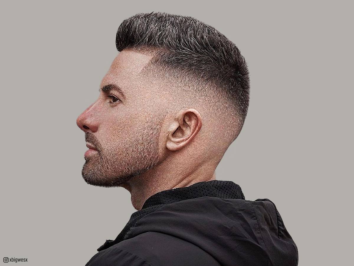 The 9 Biggest Men's Haircut Trends To Try For Summer 2018 – Regal Gentleman