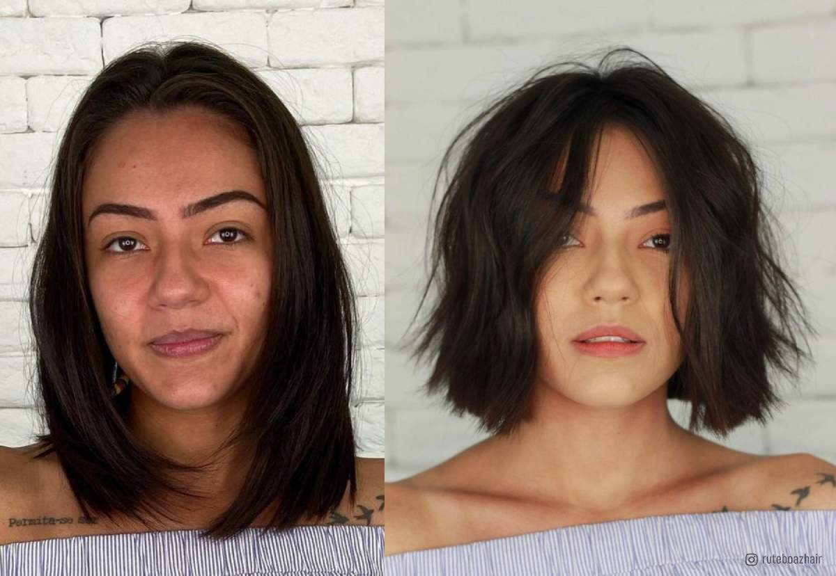 100+ Short Haircuts for Thin, Fine Hair to Appear Thick & Full 100+ Short Haircuts for Thin, Fine Hair to Appear Thick & Full