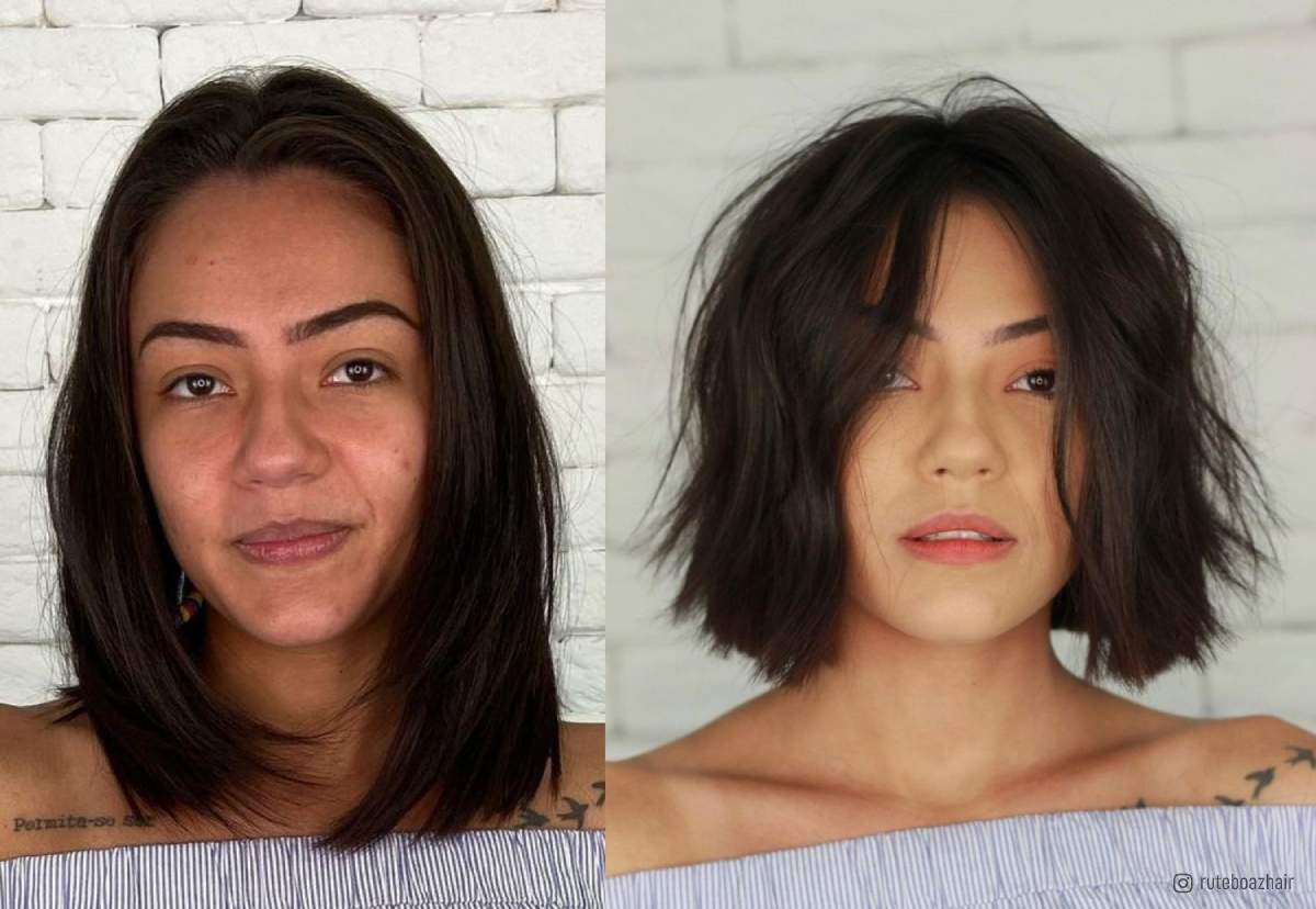 100 Short Hair Styles Will Make You Go Short  Love Hairstyles