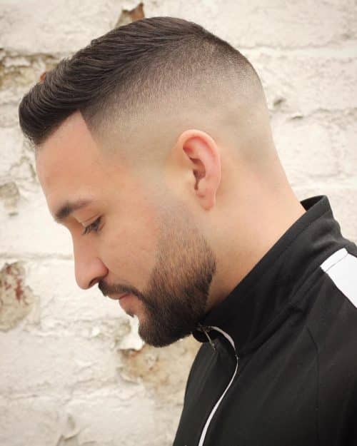 21 Best High And Tight Haircuts For Men Popular In 2020
