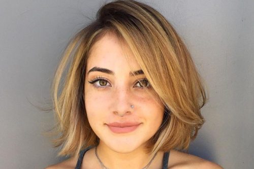 These 18 Cute Short Haircuts For Girls Are Trending In 2020