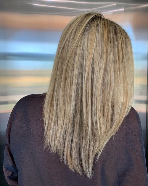 Short layers on long pilus is a haircut that xiii Examples That Prove Short Layers on Long Hair is Hot