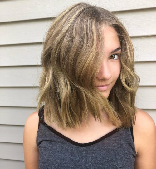 These 18 Cute Short Haircuts For Girls Are Trending In 2020