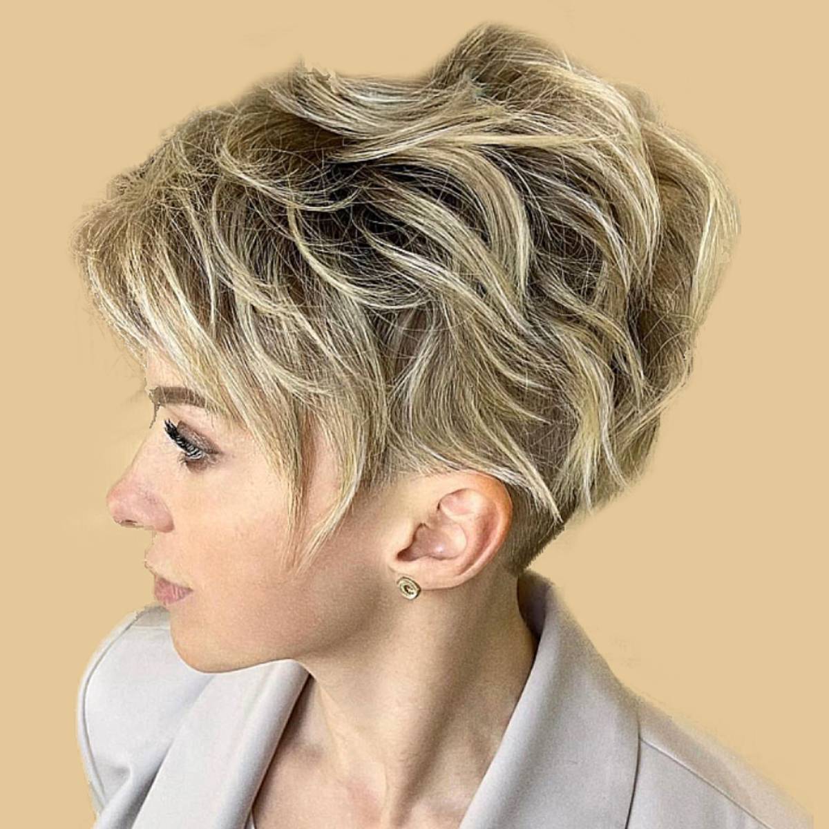 Best Messy Hairstyles For Men 2023