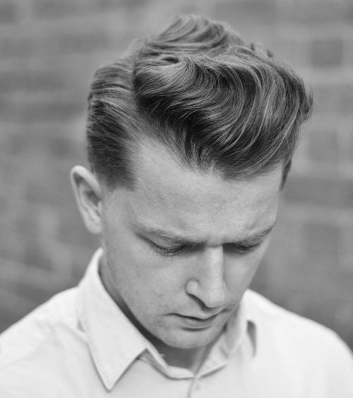 50 Best Short Hairstyles For Men In 2020