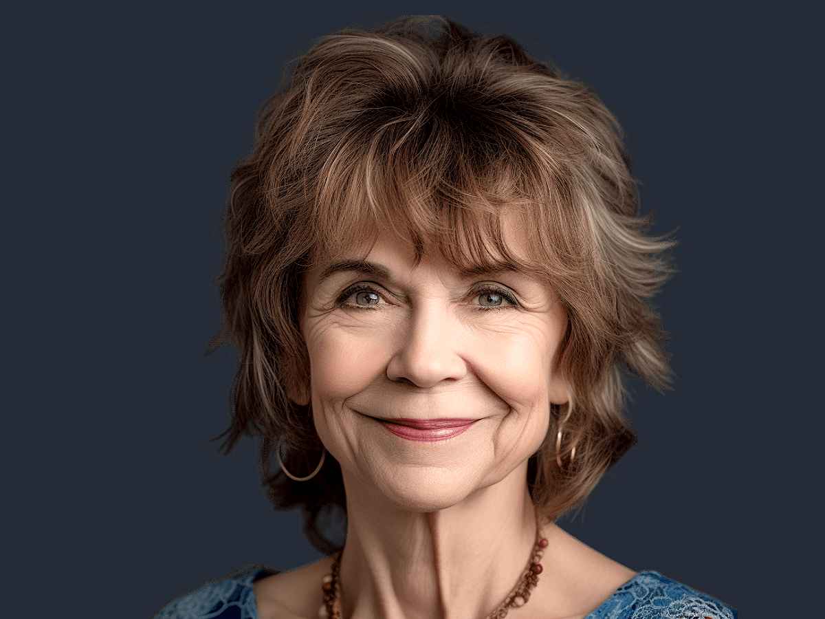 27 Short Shaggy Haircuts Women In Their 60s Can Totally Pull Off 27 Short Shaggy Haircuts Women In Their 60s Can Totally Pull Off