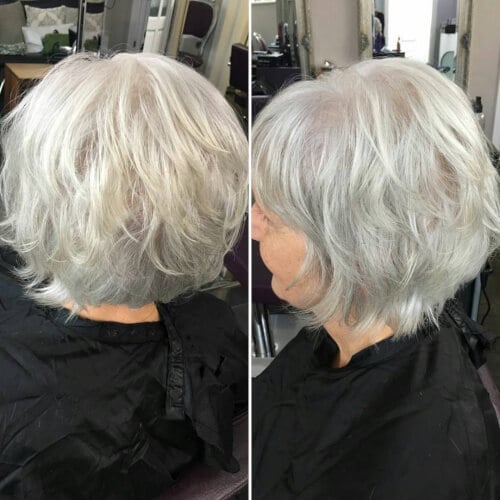 50 Best Hairstyles For Women Over 50 To Look Younger In 2020