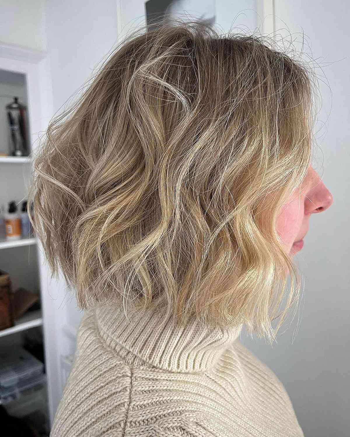 Easy To Manage Hairstyles For Fine Hair