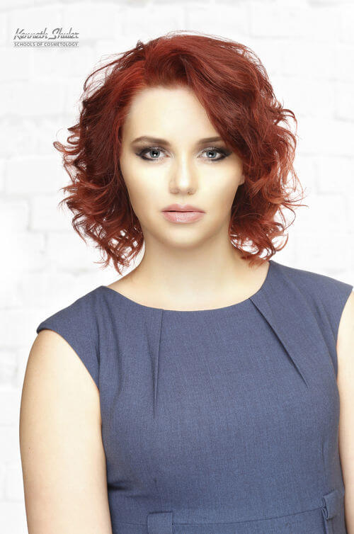 40 Cute Wavy Bob Hairstyles That Are Easy To Style