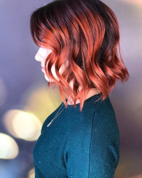 21 Hottest Short Wavy Hairstyles Trending In 2020