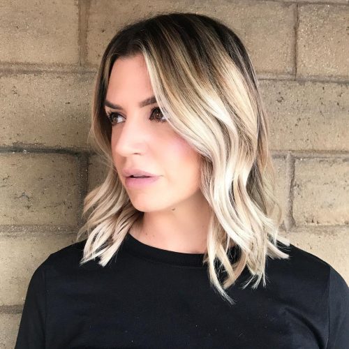 21 Hottest Short Wavy Hairstyles Trending In 2020