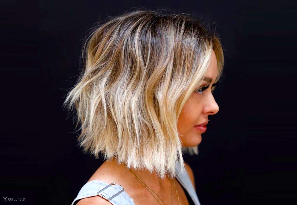 Best Short Hairstyles for Women with Wavy Hair  ShortHaircutCom