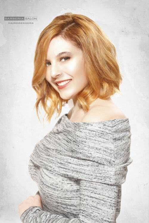 Grab your texture tools in addition to primping products in addition to bring together me every bit nosotros ride the waves of these s 43 Greatest Wavy Bob Hairstyles – Short, Medium in addition to Long